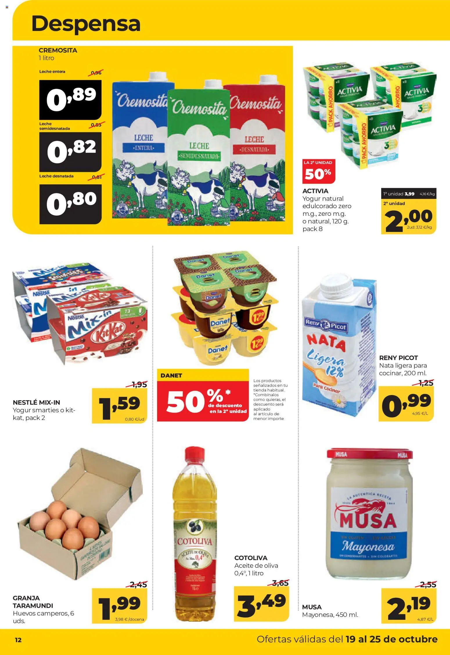 Alimerka folleto │ válido desde el 19/10/2026 | Página: 12