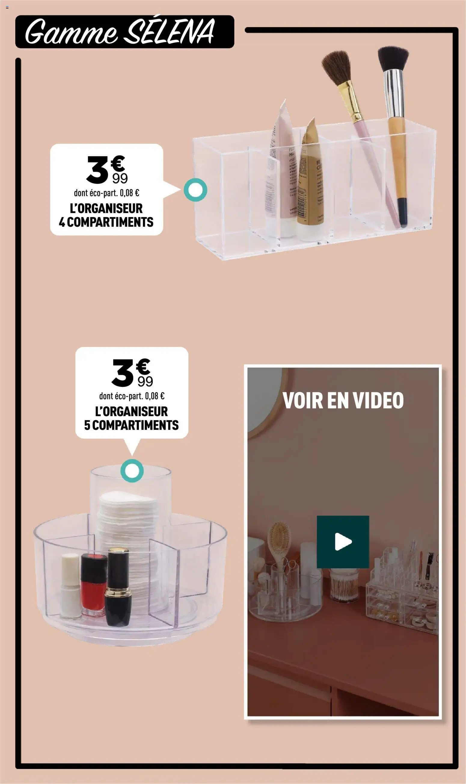 {H1} | Page: 24 | Produits: Vidéo