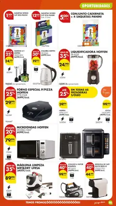 Pré-visualização Pingo Doce folheto válido de 12.05.2026 | Página: 49