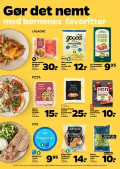 Netto - Tilbudsavis uge 42 gyldig fra 10/10/2026 | Side: 4