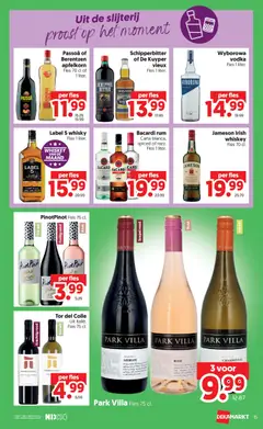 Dekamarkt folder - Voorbeeld van een folder van Dekamarkt, geldig van 04-08-2026 | Pagina: 17