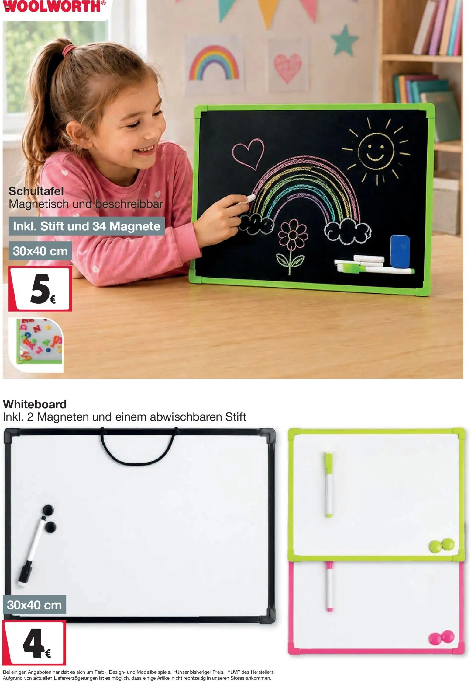 Woolworth Prospekt – gültig ab 30.07.2026 | Seite: 48