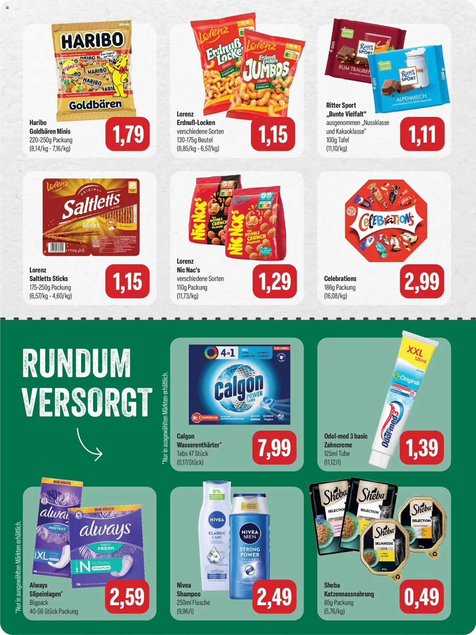 Feneberg Angebote – gültig ab 26.10.2026 | Seite: 12