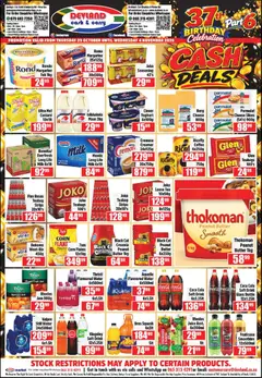 Devland specials catalogue – valid from 29/10/2026 | Page: 2