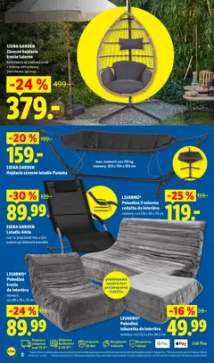 Lidl leták platný od 22.06.2026 | Strana: 8