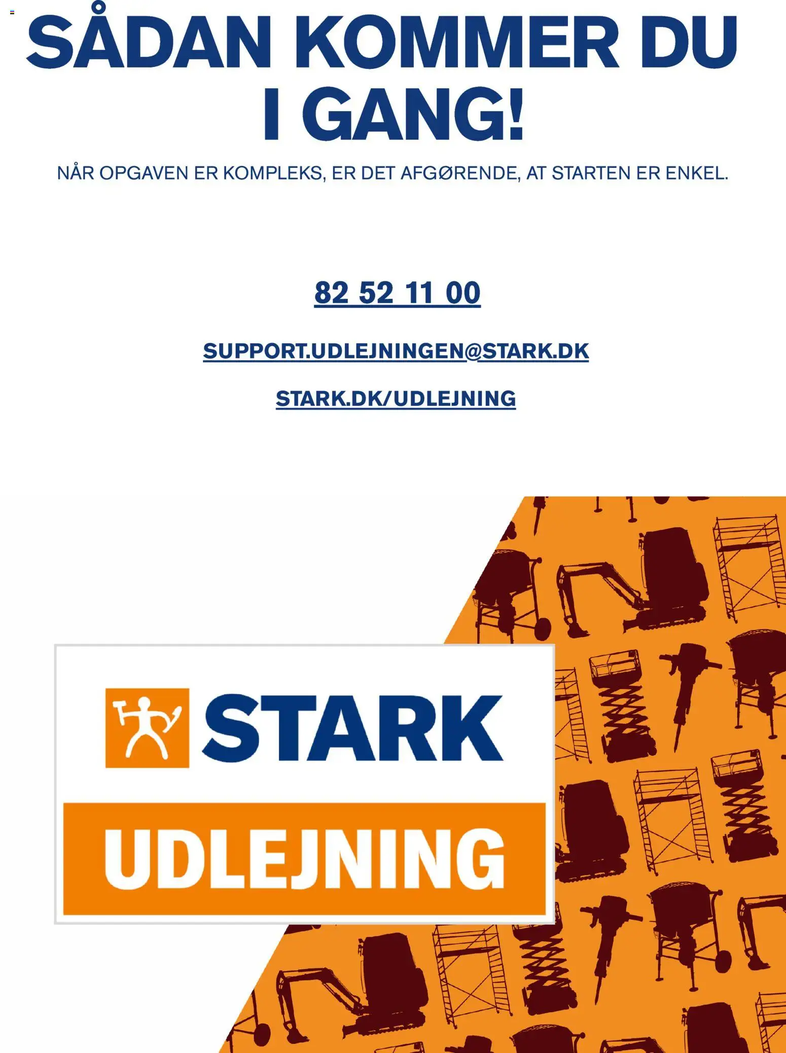 Stark tilbudsavis – gyldig fra 16/02/2026 | Side: 11