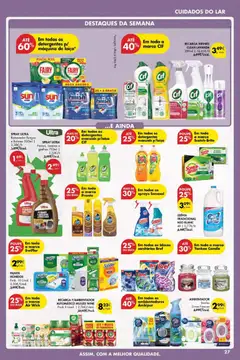 Pré-visualização AMBIENTADOR Banho Ervas Frescas válido de 07.05.2026 | Página: 27 | Produtos: Fragrância, Banho, Creme
