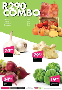 Save specials catalogue – valid from 25/09/2026 | Page: 6