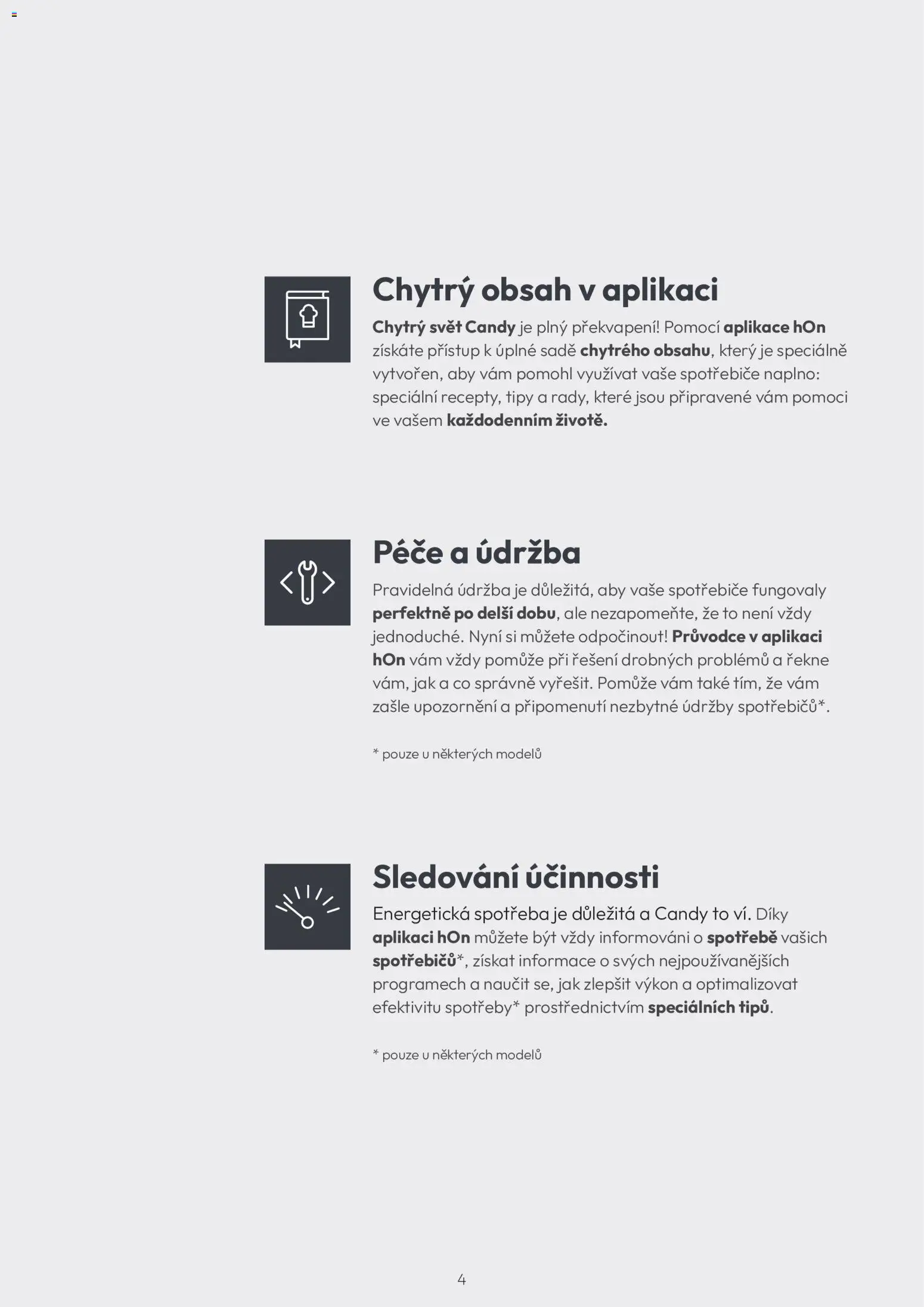 ASKO nábytek leták - Candy 2026 od 04.05.2026 | Strana: 4