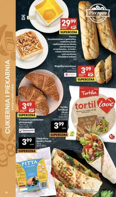Pogląd oferty "Delikatesy Centrum gazetka" - ważna od 18.06.2026 | Strona: 26