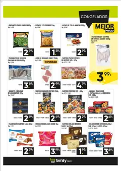 Vista previa Family Cash folleto válido desde el 12/10/2026 | Página: 7