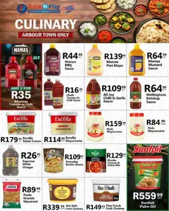 Take n Pay specials catalogue – valid from 25.05.2026 | Page: 40
