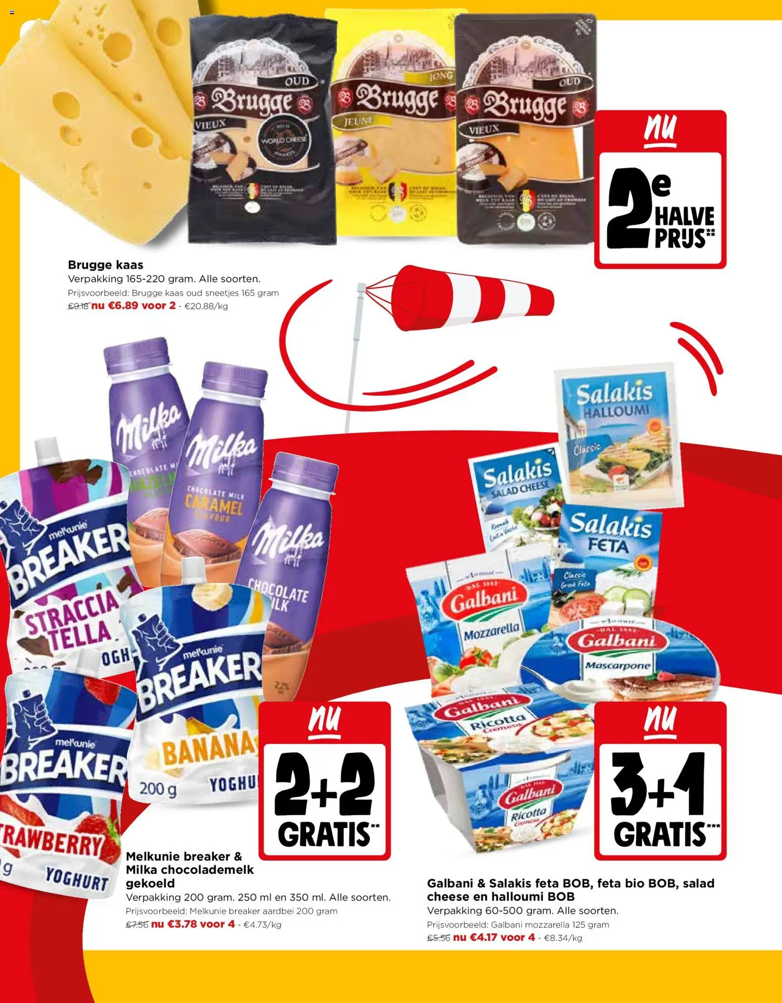 {H1} | Pagina: 8 | Producten: Koktelcseresznye, Mozzarella, Ricotta, Aardbei