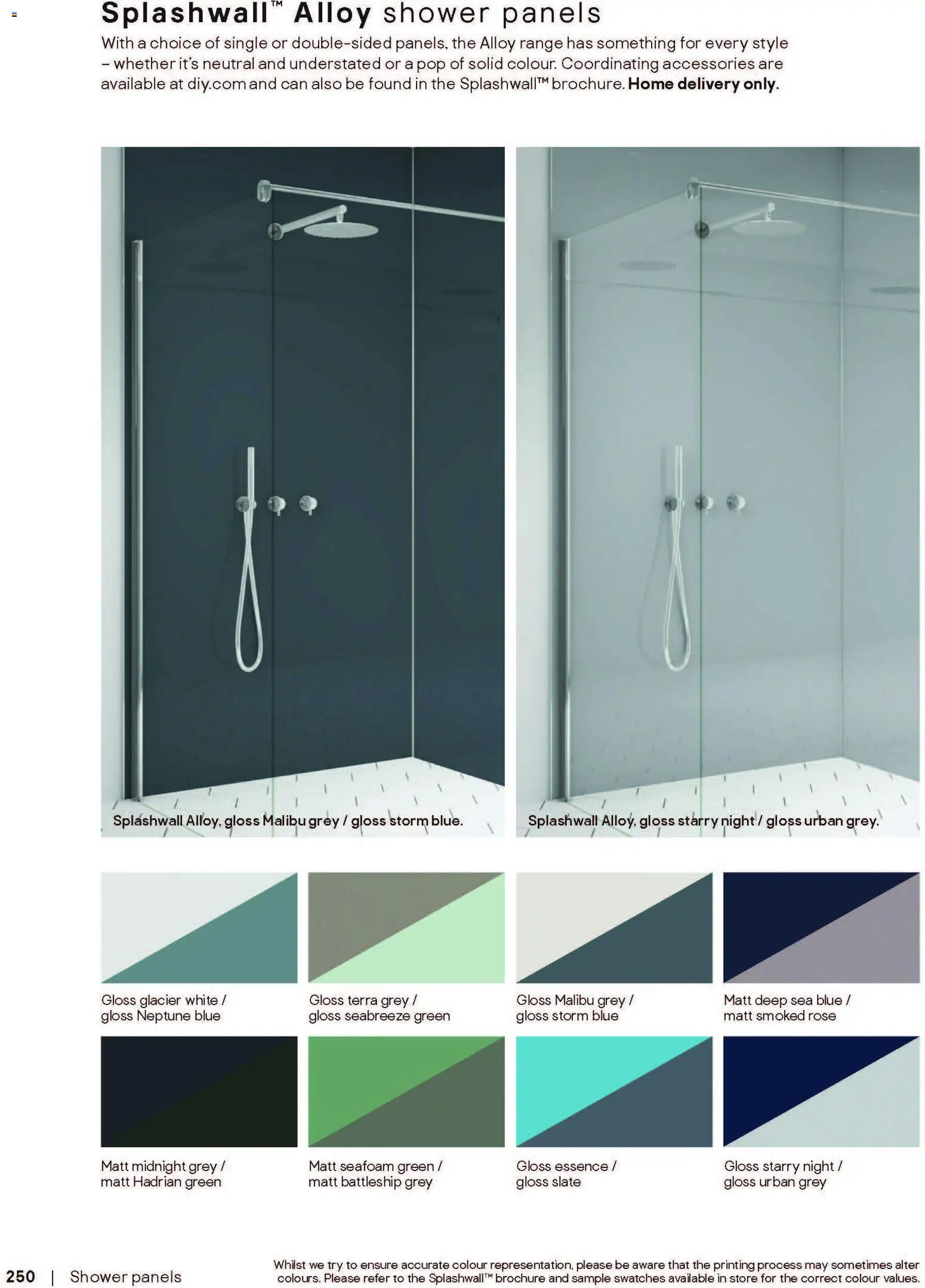 B&Q B&Q Bq Bq Bathrooms Home Deals December 2025 — page 250 of 280