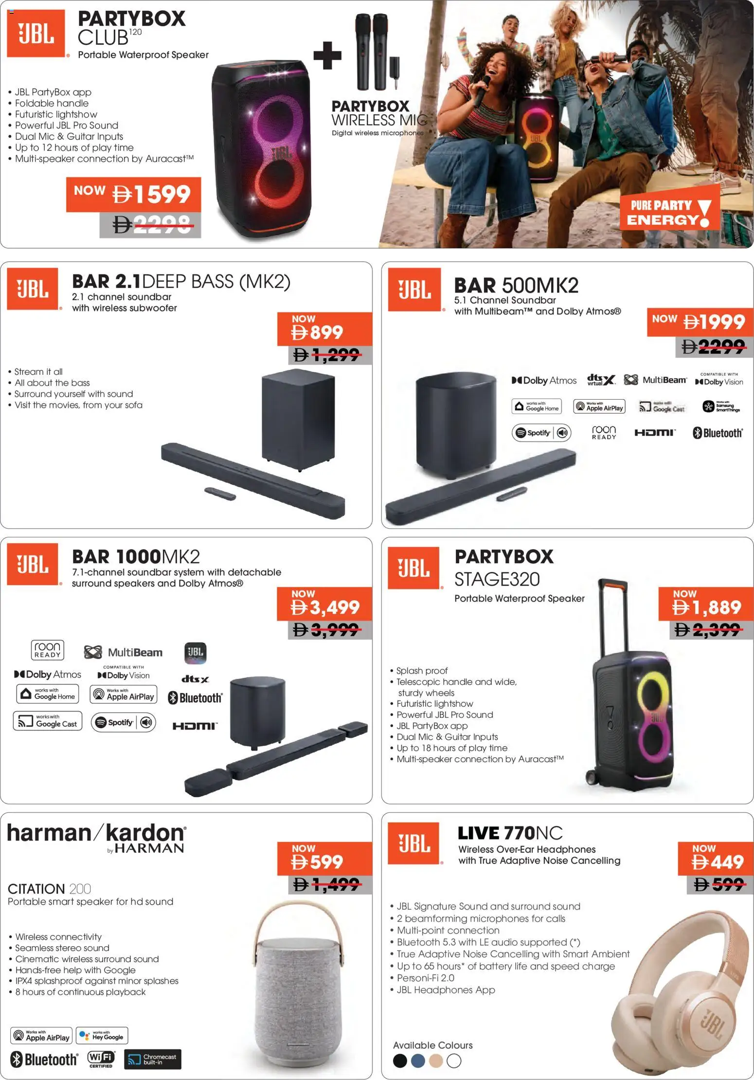 {H1} | Page: 18 | Products: Audio, Headphones, Apple, Sofa