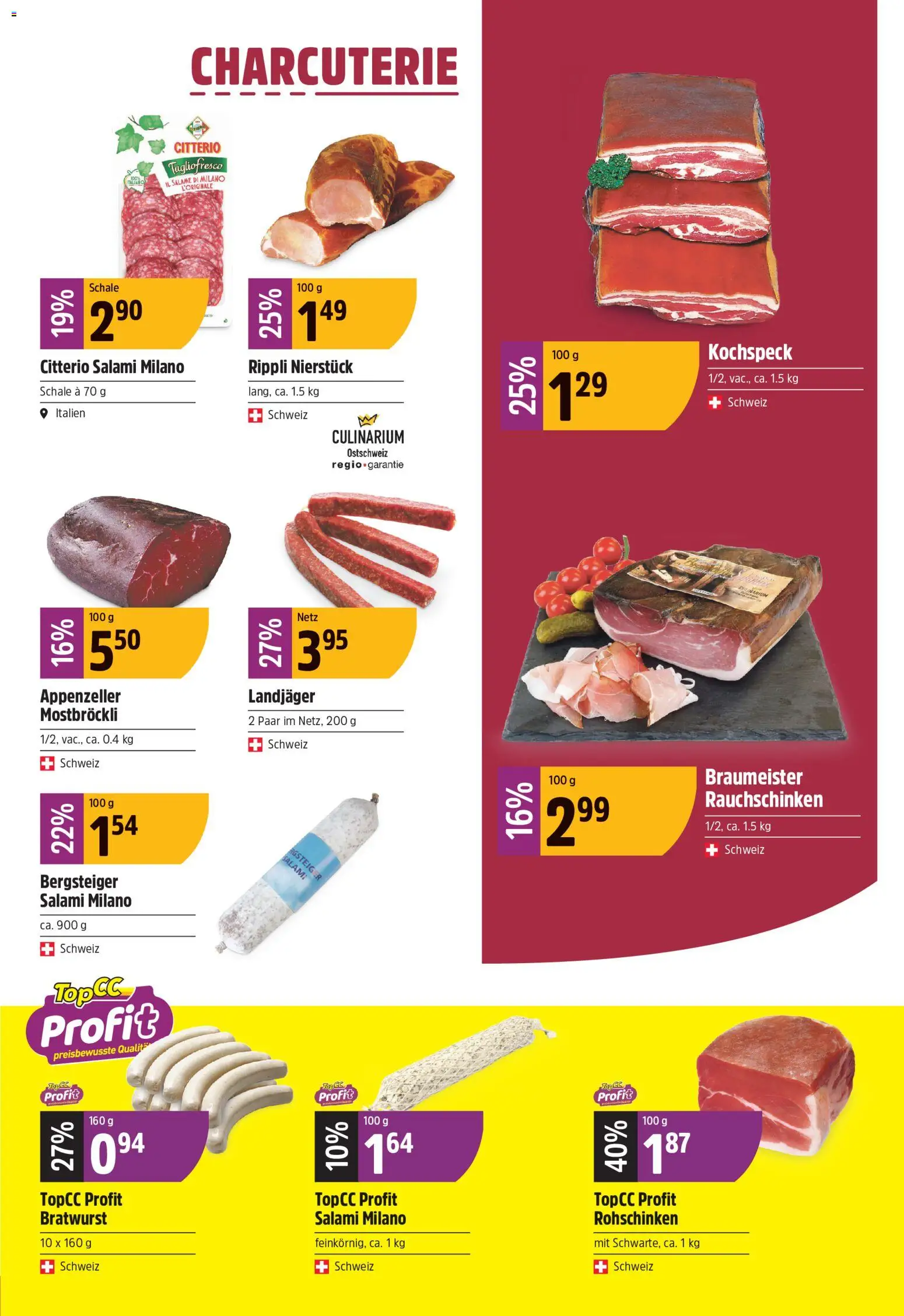 TopCC aktionen – gültig ab 05.10.2026 | Seite: 7