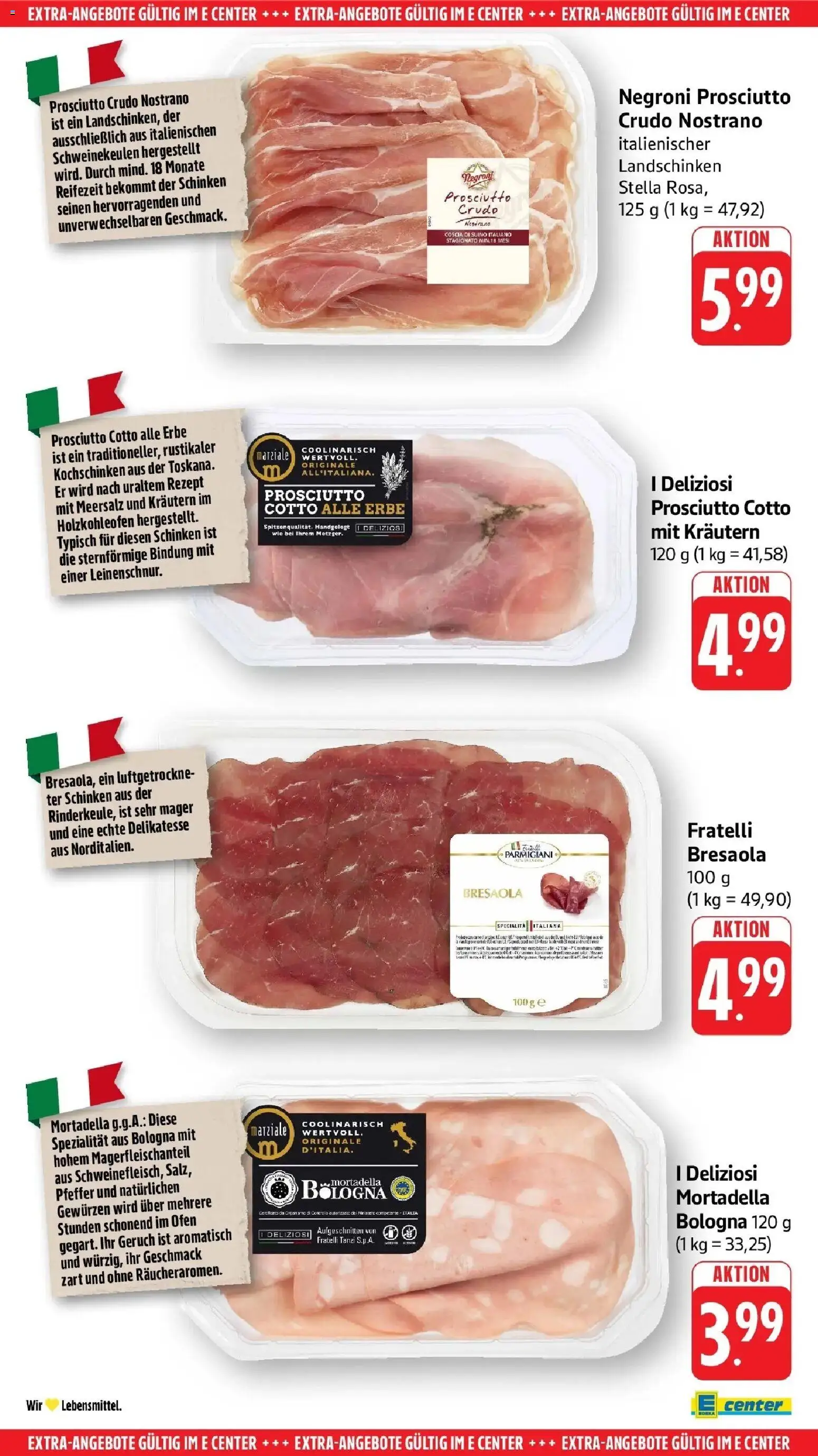 Edeka prospekt Möglingen – gültig ab 17.05.2026 | Seite: 54 | Produkte: Ofen, Pfeffer, Schinken