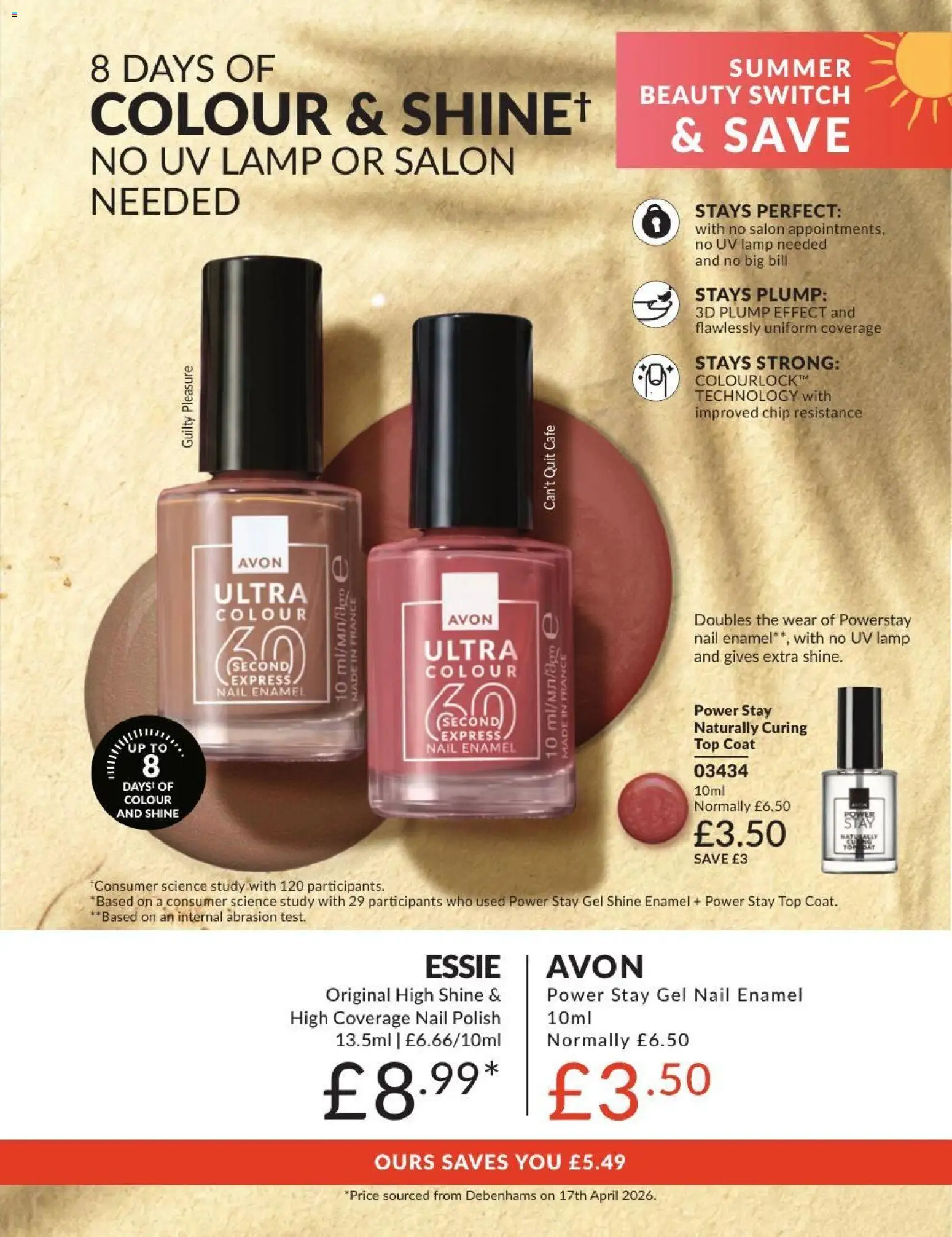 {H1} | Page: 60 | Products: Lamp, Nail polish, Coat