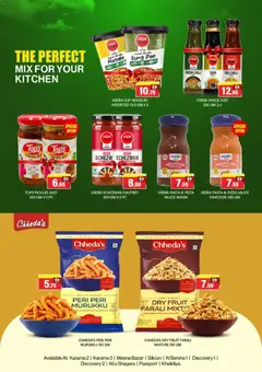Preview of Al-Adil catalogue valid from 24.04.2026 | Page: 7