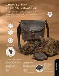 Justine specials catalogue – valid from 01/09/2026 | Page: 89