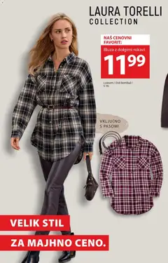 NKD katalog akcije – veljaven od 10.09.2026 | Stran: 4