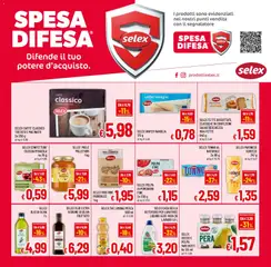 Anteprima del volantino A&O volantino valido a partire dal 16/09/2026 | Pagina: 12 | Prodotti: Tè, Maionese, Pera, Aloe vera