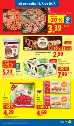 Lidl leták platný od 13.07.2026 | Strana: 23