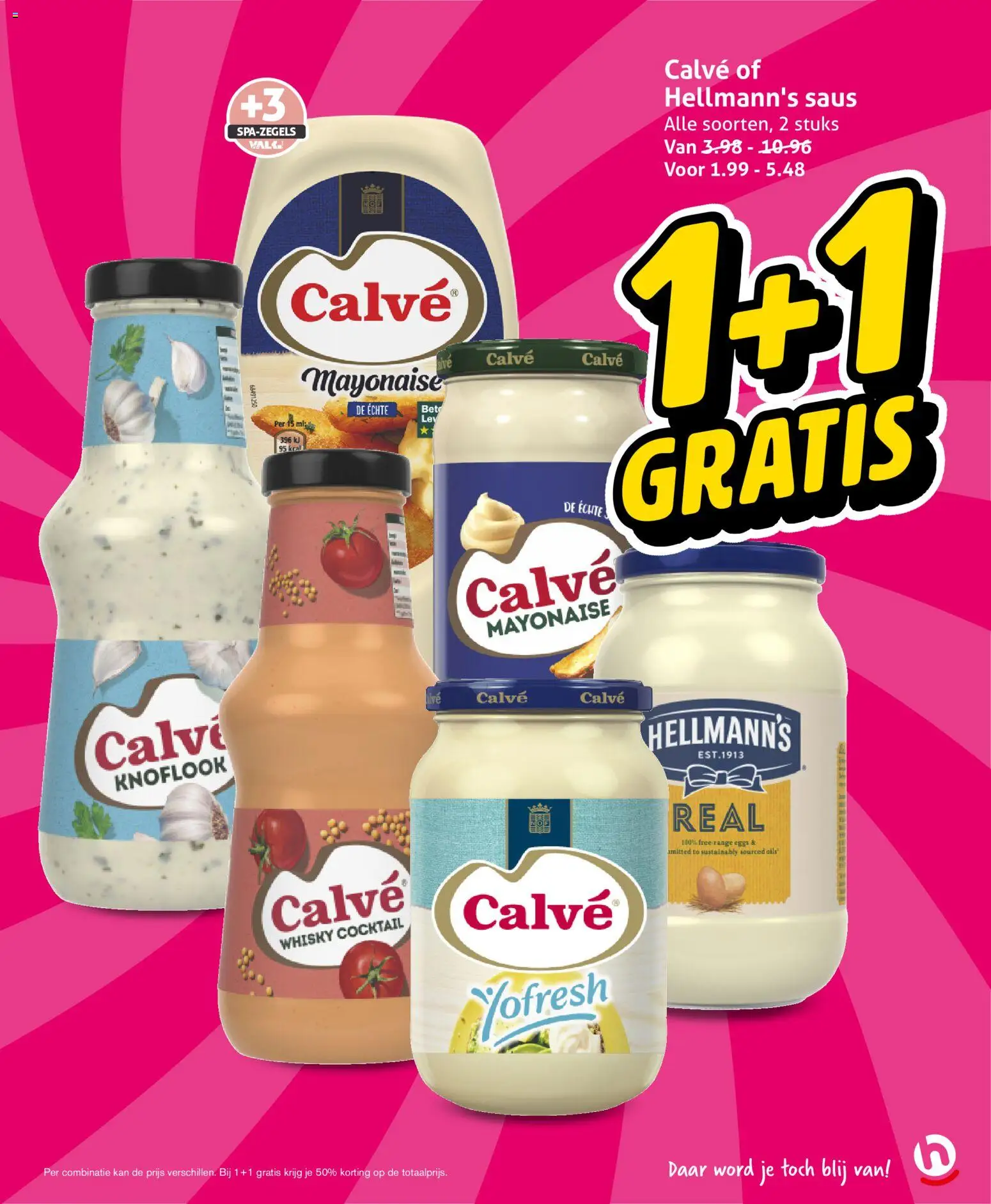 {H1} | Pagina: 3 | Producten: Kan, Whisky, Saus, Knoflook