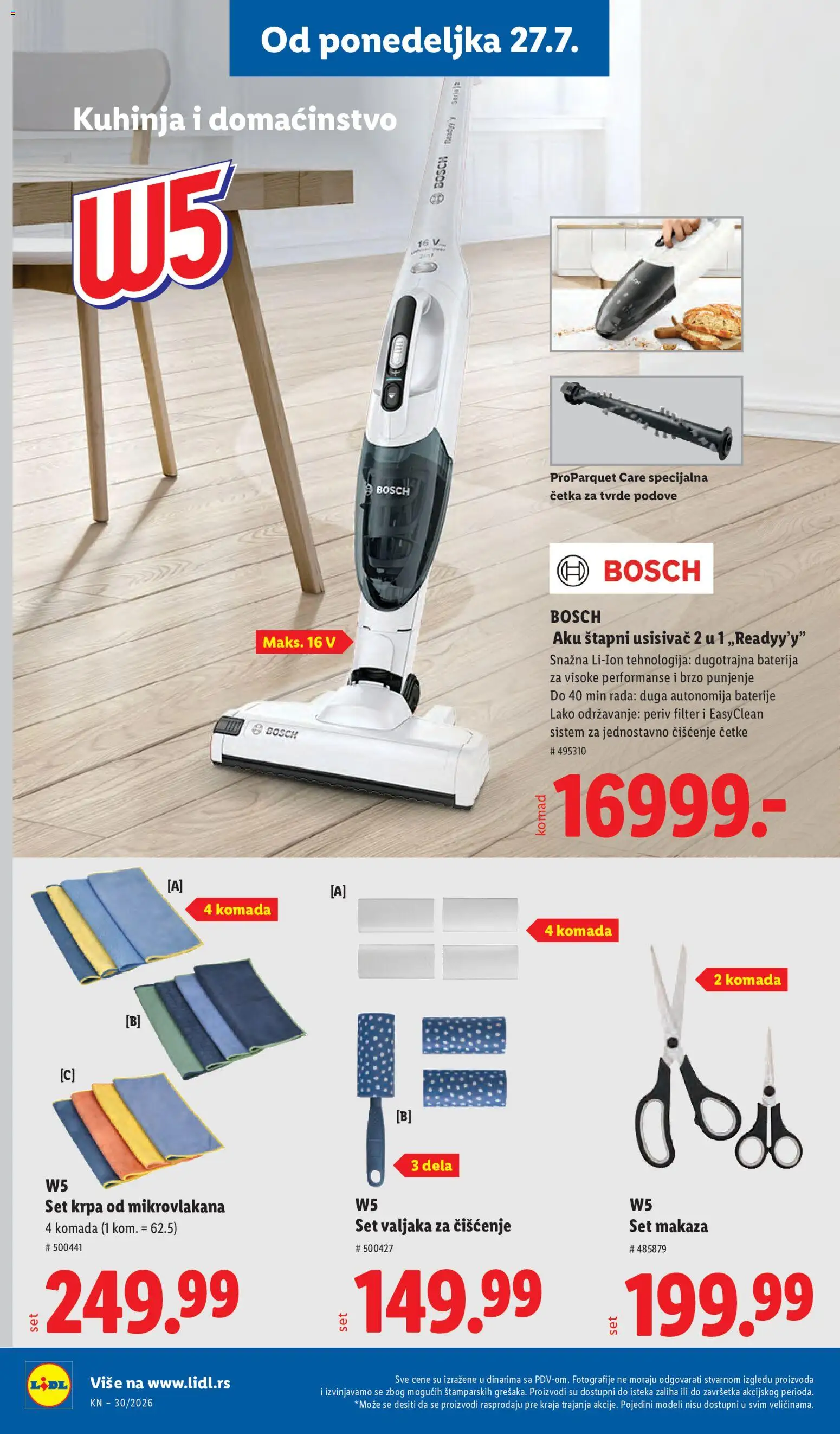 Lidl katalog — page 116