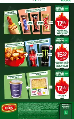 Pogląd oferty "Żabka gazetka" - ważna od 23.09.2026 | Strona: 57
