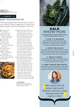 Preview of Sainsbury's - Offers valid from 01/10/2026 | Page: 17