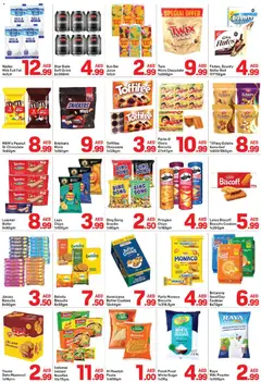 Preview of Day to Day catalogue summer deal valid from 10 Jul, 2026 | Page: 2