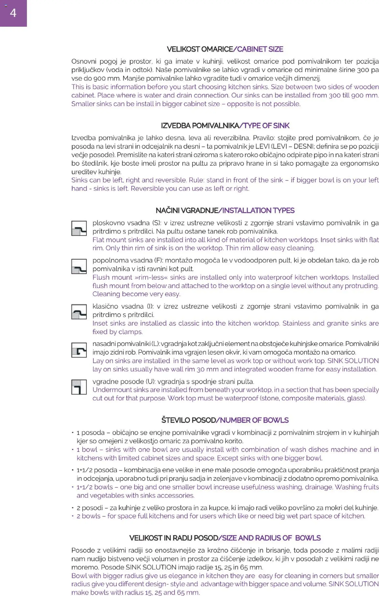 Novi Mömax katalog ponudbe – veljaven od 22.01.2026 | Stran: 4 | Izdelki: Voda