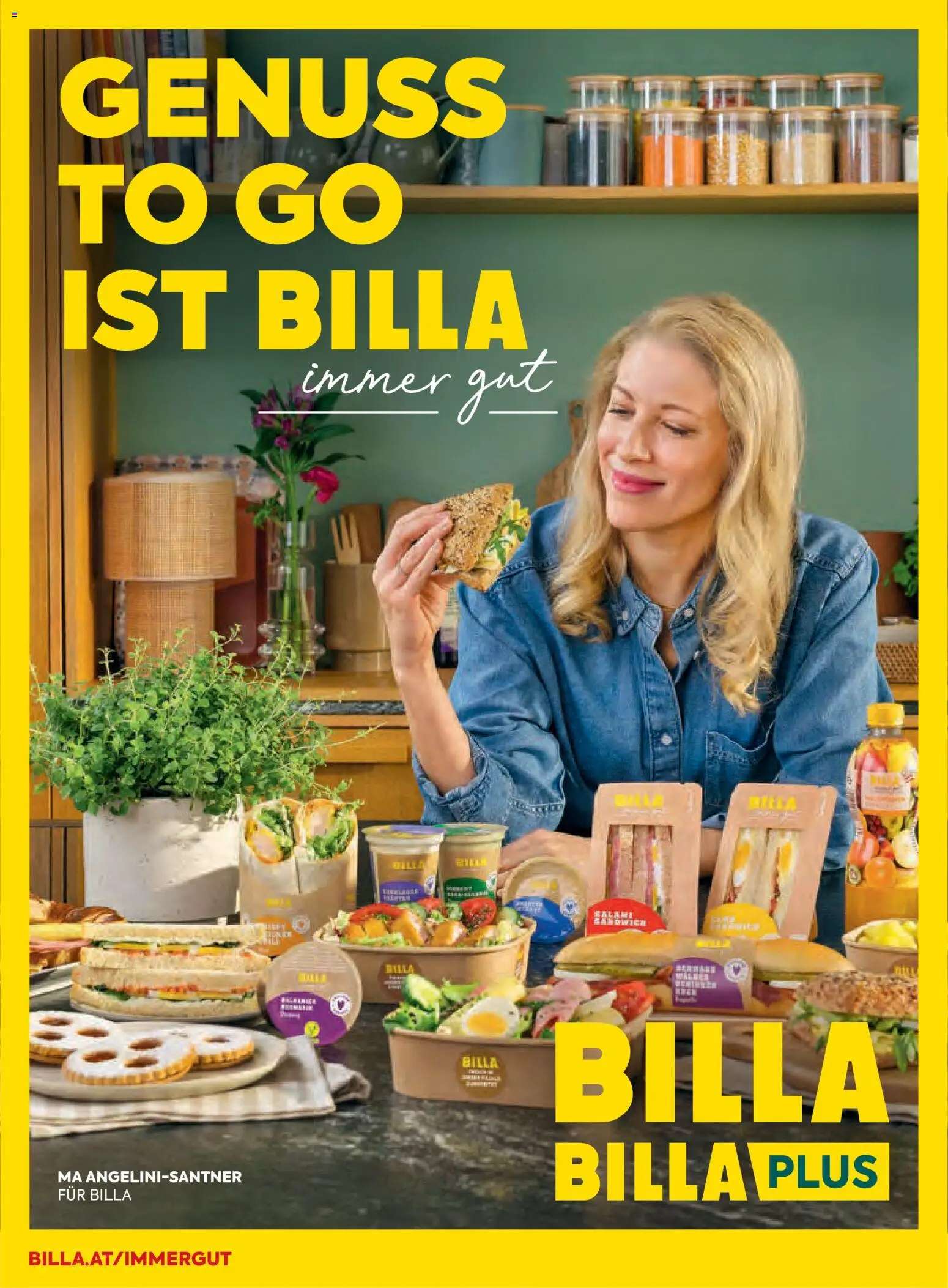 Billa AT akciós ujság - amely érvényes a következő dátumtól: 2026.10.01. | Oldal: 114