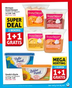 Hoogvliet folder - Voorbeeld van een folder van Hoogvliet, geldig van 15-07-2026 | Pagina: 15