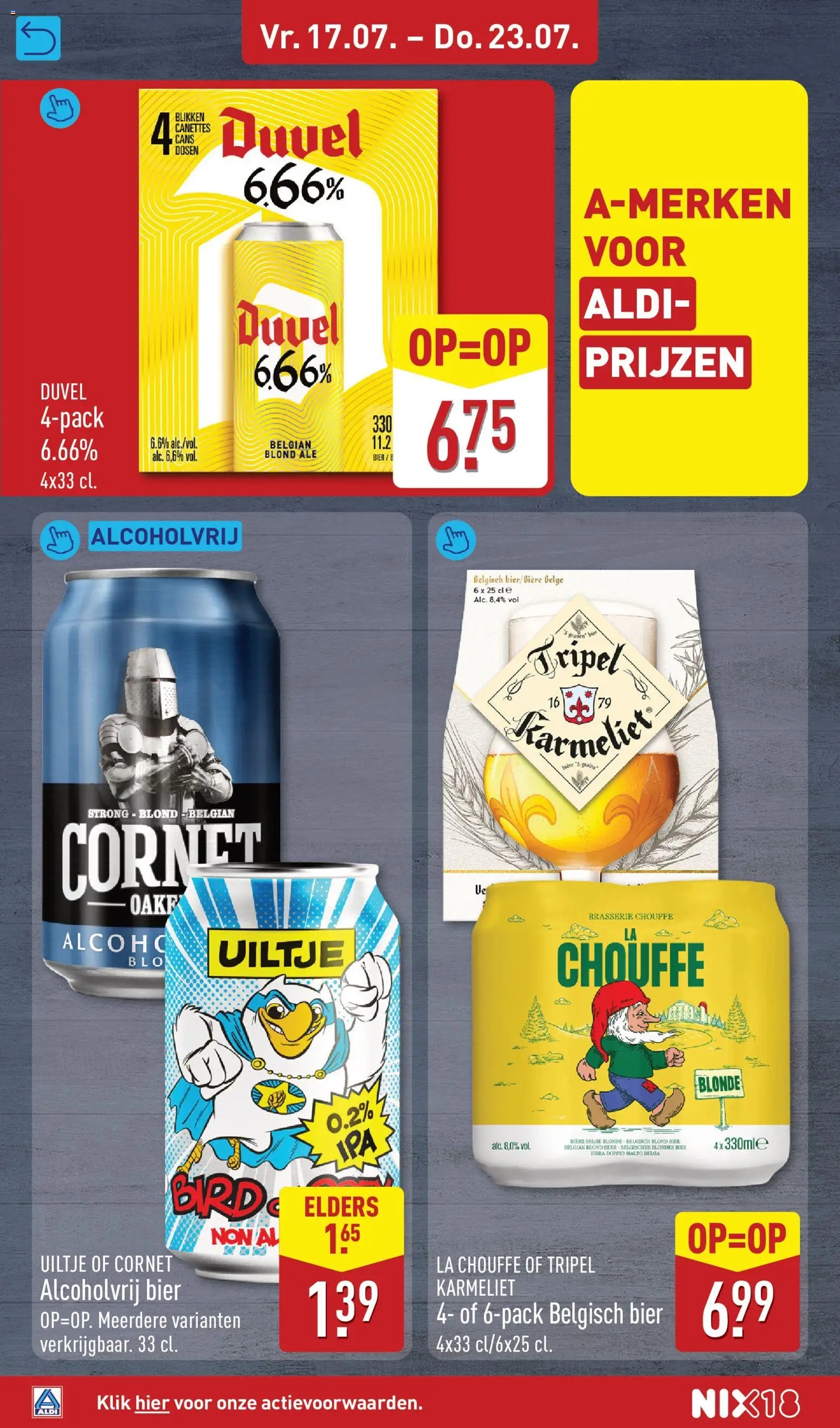 Aldi folder vanaf 17 — page 8