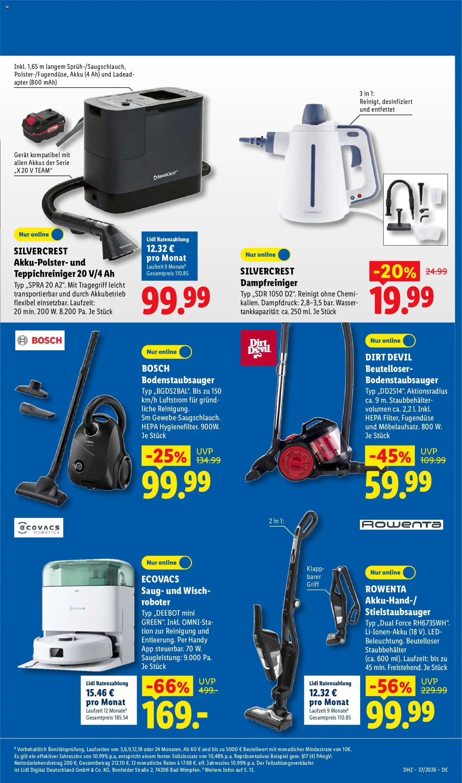 Lidl Prospekt – gültig ab 07.09.2026 | Seite: 11