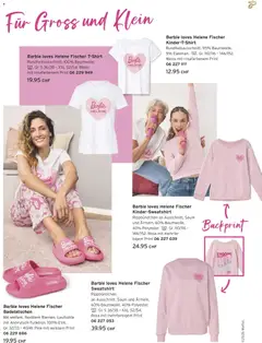 Tchibo aktionen ab 01.06.2026 gültig | Seite: 57 | Produkte: Sweatshirt