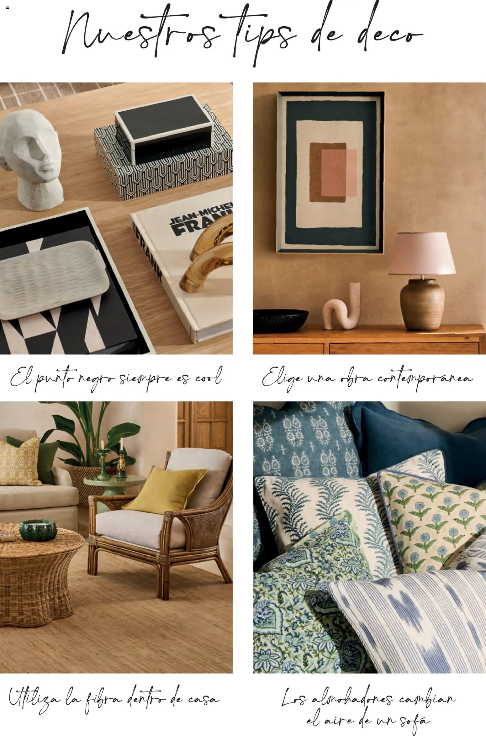 El Corte Inglés ofertas │ válido desde el 01.04.2026 | Página: 98 | Productos: Sofá