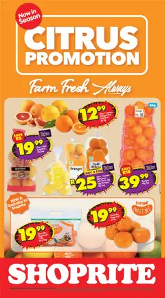 Shoprite specials catalogue – valid from 22.06.2026