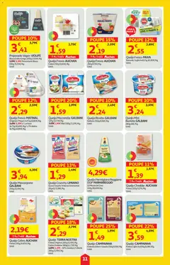Pré-visualização Auchan folheto válido de 02/07/2026 | Página: 11