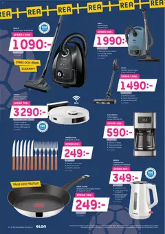 Elon erbjudanden - Förhandsvisning av reklamblad från butik Elon aktuell från 22/06/2026 | Sida: 4