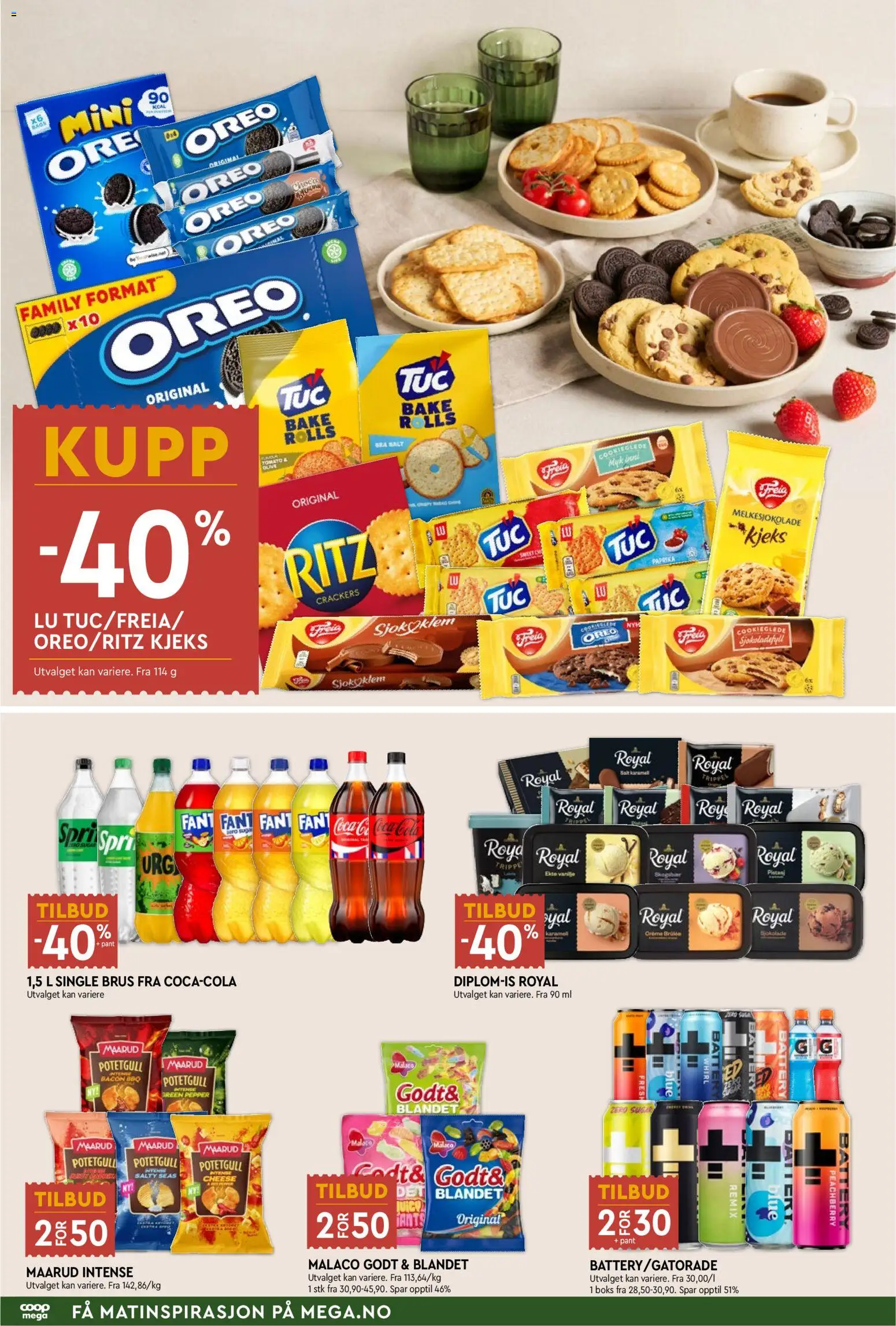 {H1} | Side: 6 | Produkter: Växthus, Potetgull, Boks, Mikrovalovka