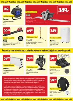 Pogląd oferty "Jula gazetka" - ważna od 10.09.2026 | Strona: 9