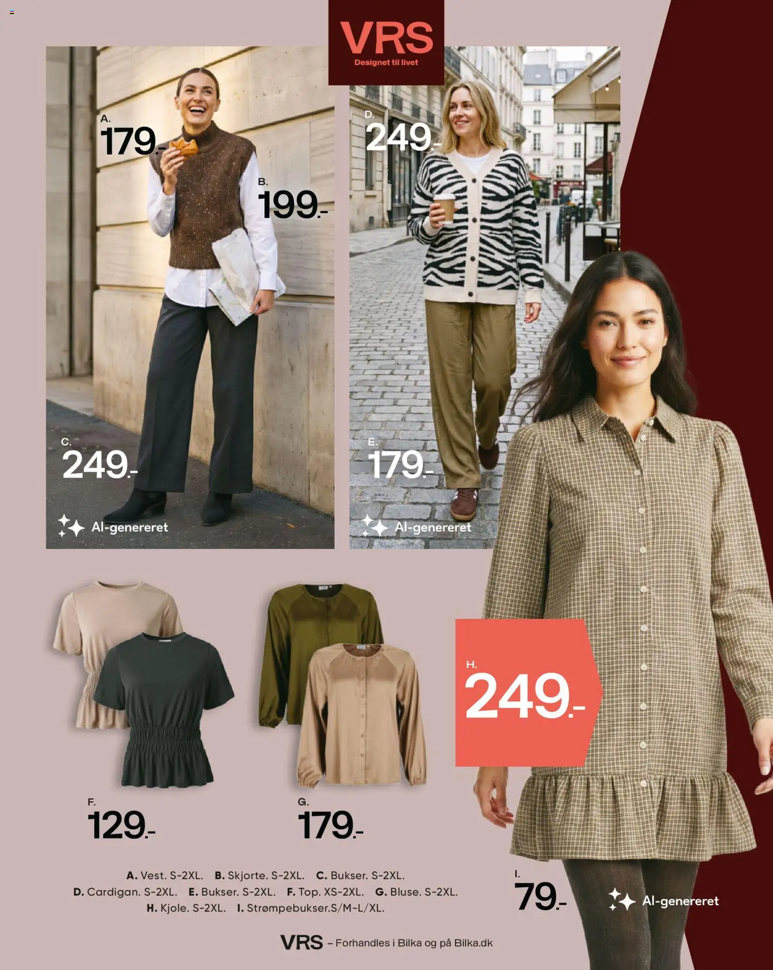 Bilka tilbudsavis – gyldig fra 02/10/2026 | Side: 35