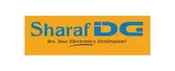 Sharaf DG in category Electronics