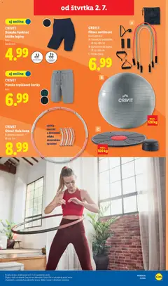 Lidl leták platný od 29.06.2026 | Strana: 83