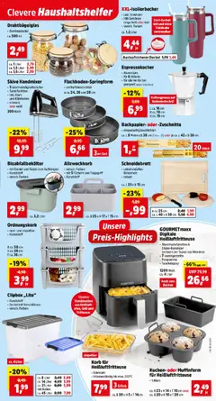 Thomas Philipps Flugblatt ab 21.09.2026 gültig | Seite: 11 | Produkte: Getränke, Grill, Korb