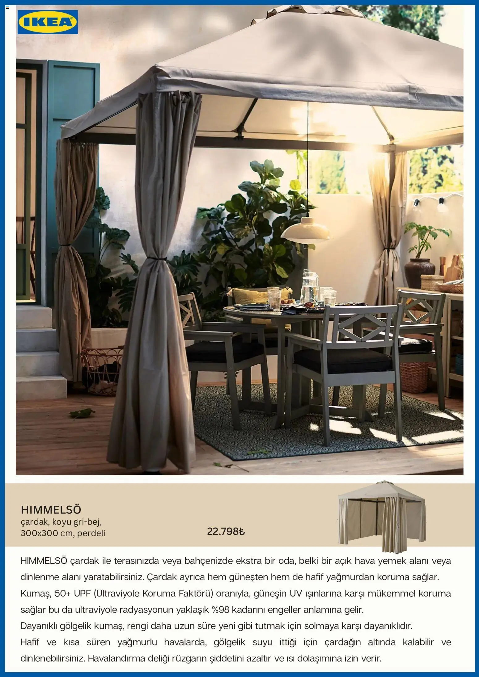 IKEA Katalog - 04.05.2026 tarihinden itibaren geçerlidir | Sayfa: 4