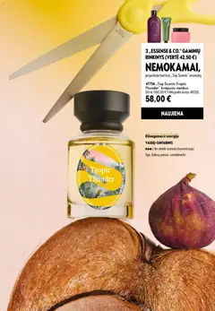 Oriflame leidinys galioja nuo 2026.08.05 | Puslapis: 9 | Prekių: Kvapusis vanduo